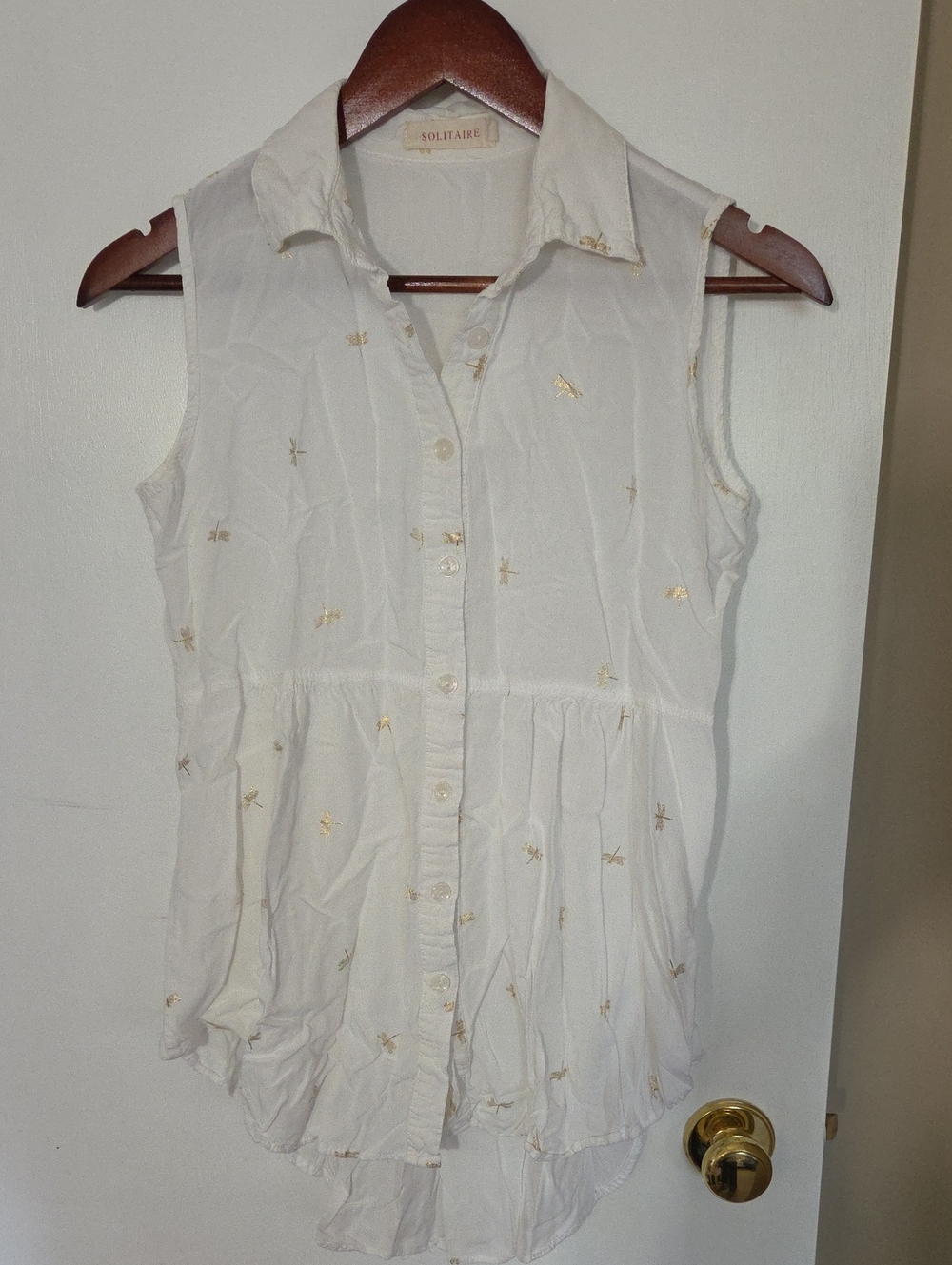 Solitaire Top